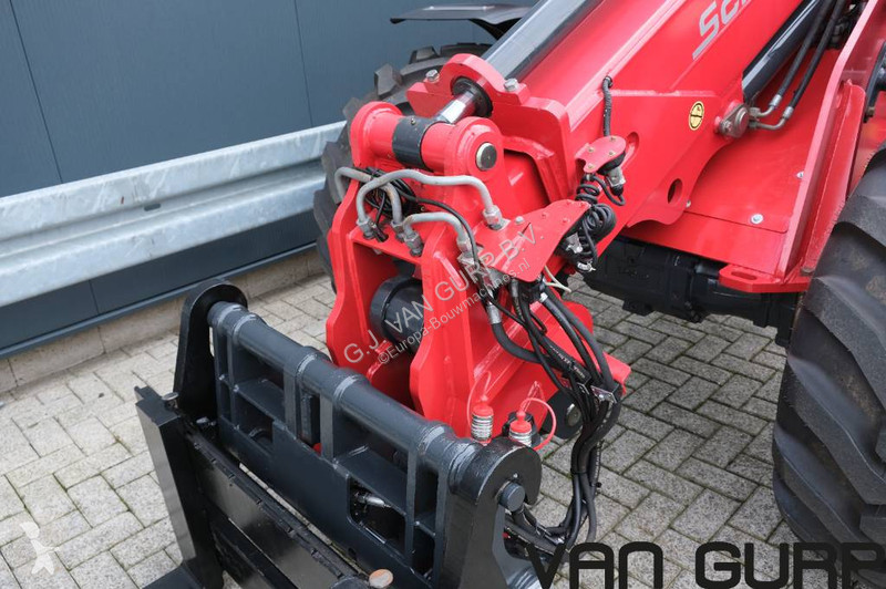 Lastare Schäffer 8620 T | Telescoopgiek | 2018...