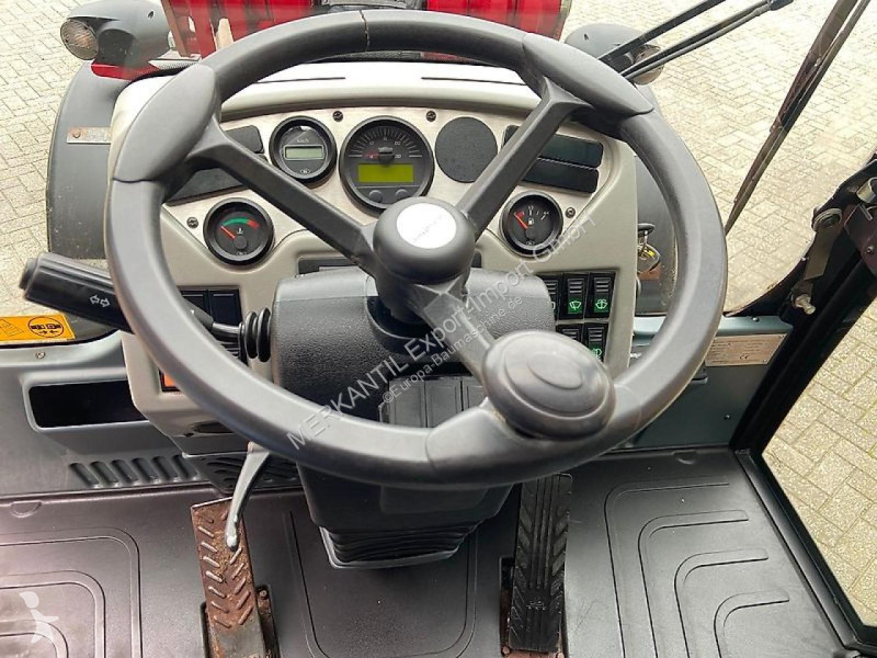 Lastare Schäffer  8610T