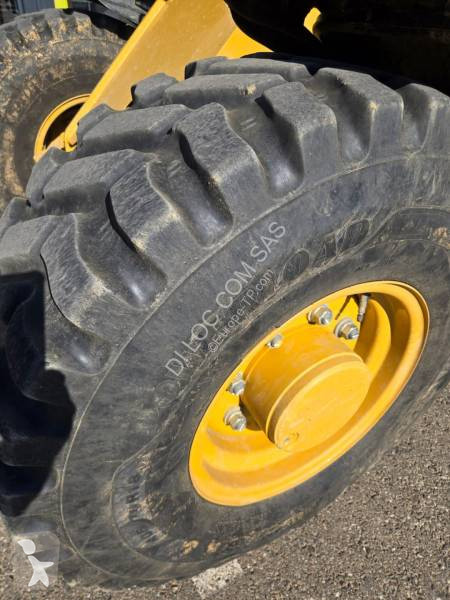 Lastare Caterpillar M