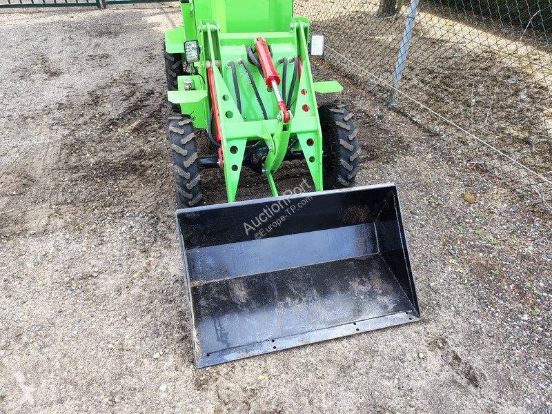 Lastare Machpro MP-L307