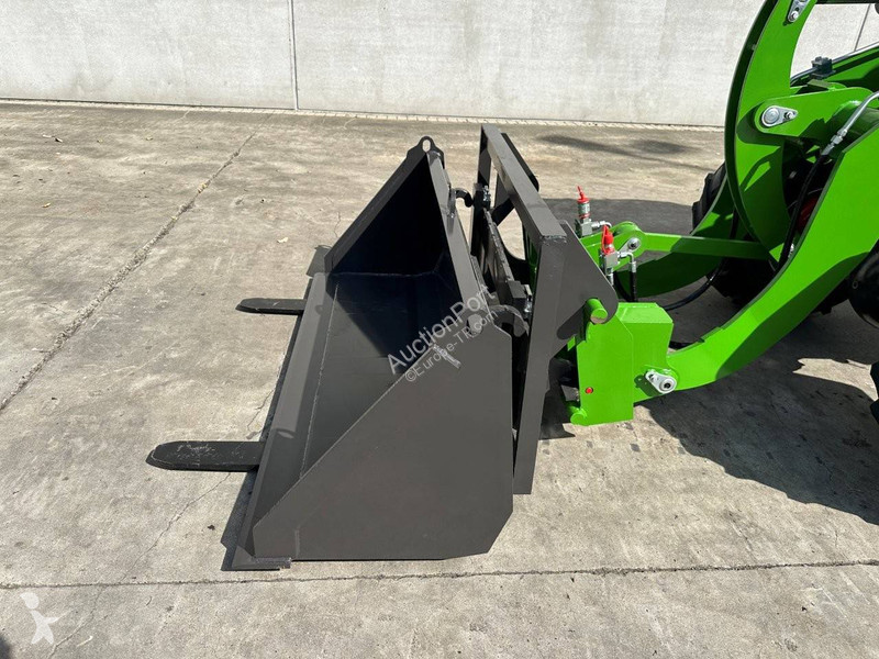 Lastare  MINI 780T