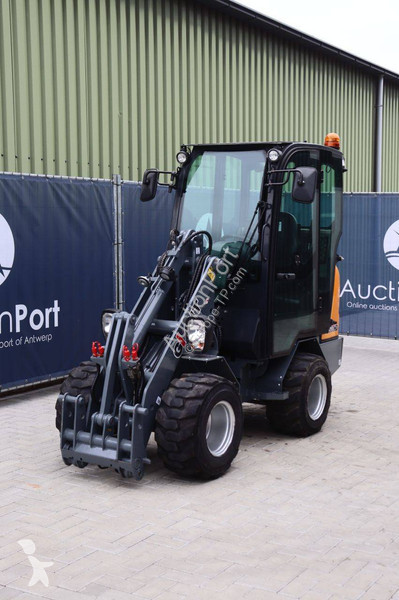 Lastare Giant G1500HD