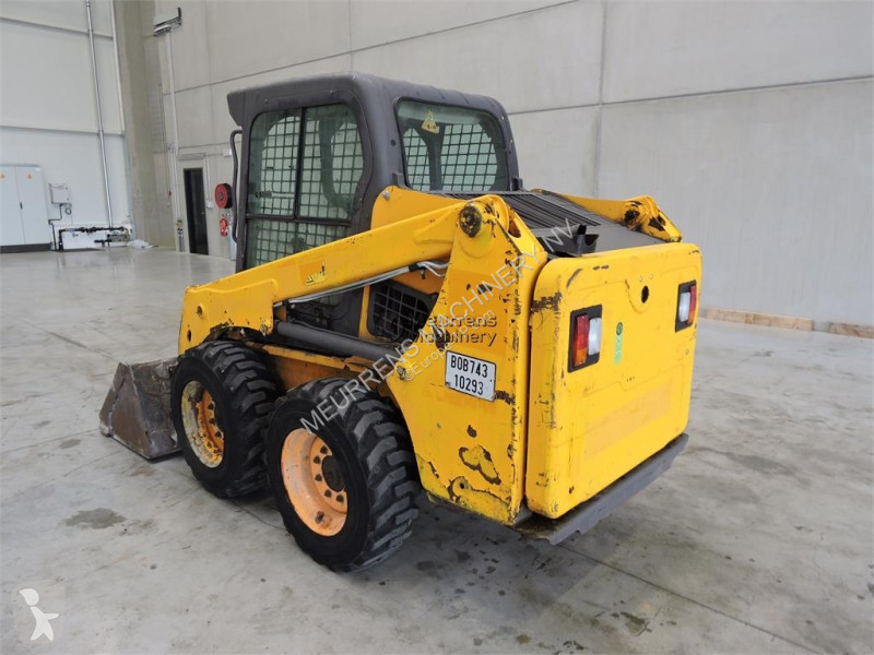 Lastare Bobcat