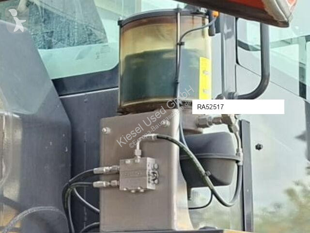 Lastare Hitachi 7