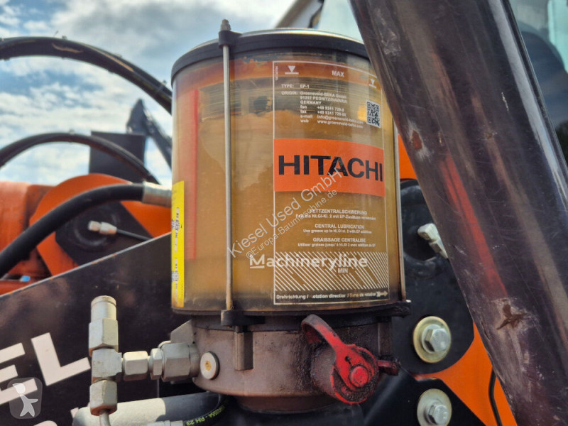 Lastare Hitachi 7