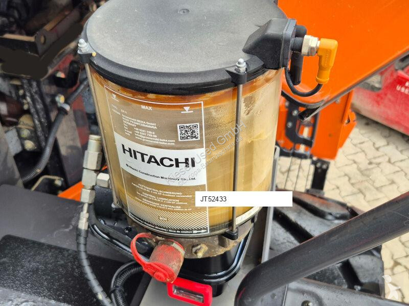 Lastare Hitachi 7