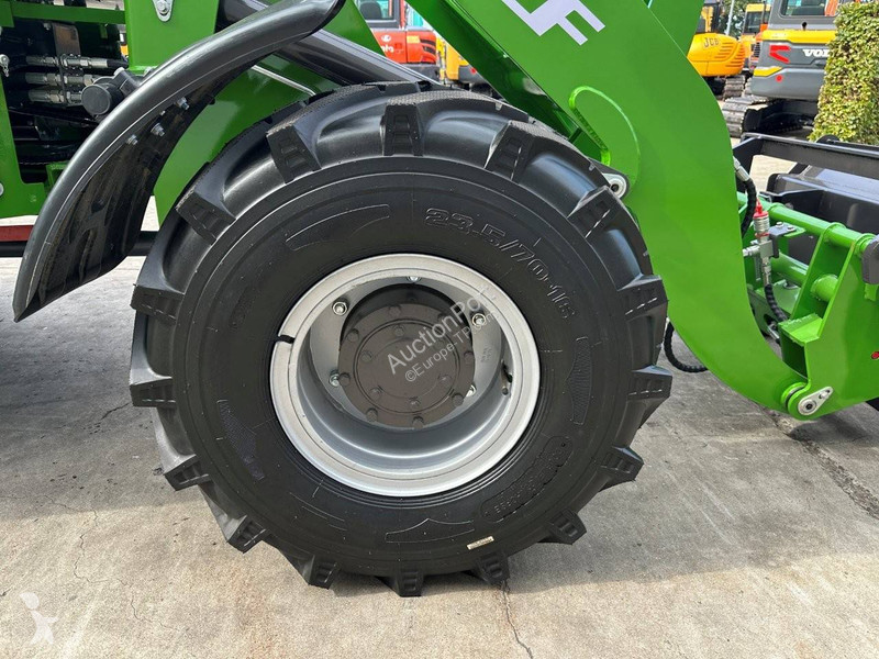 Lastare  WL160