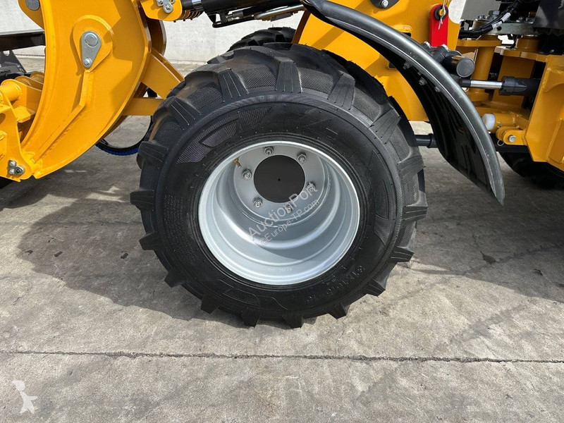 Lastare  MINI 780HT