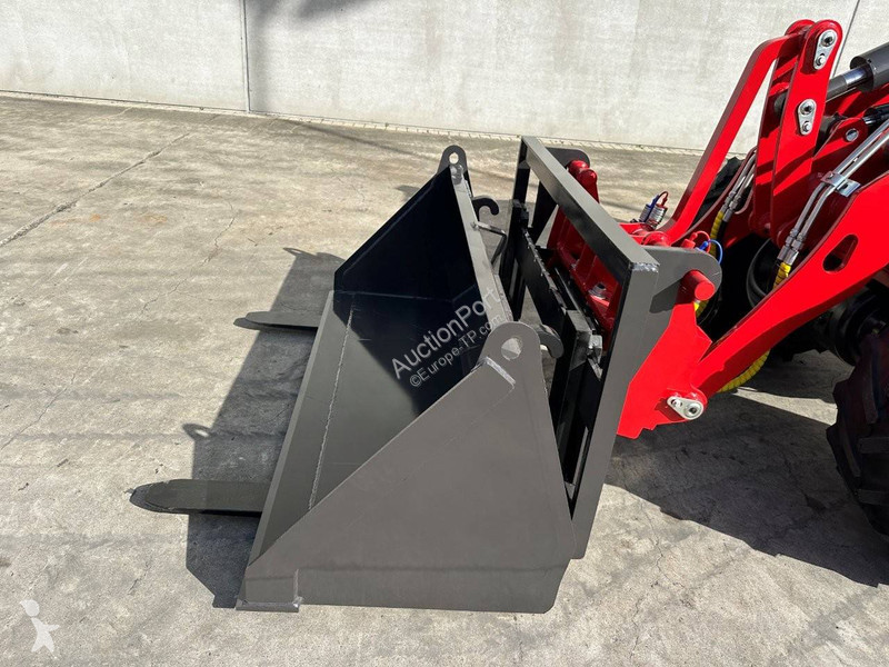 Lastare  MINI780H
