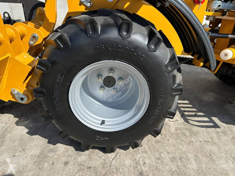 Lastare  MINI 750