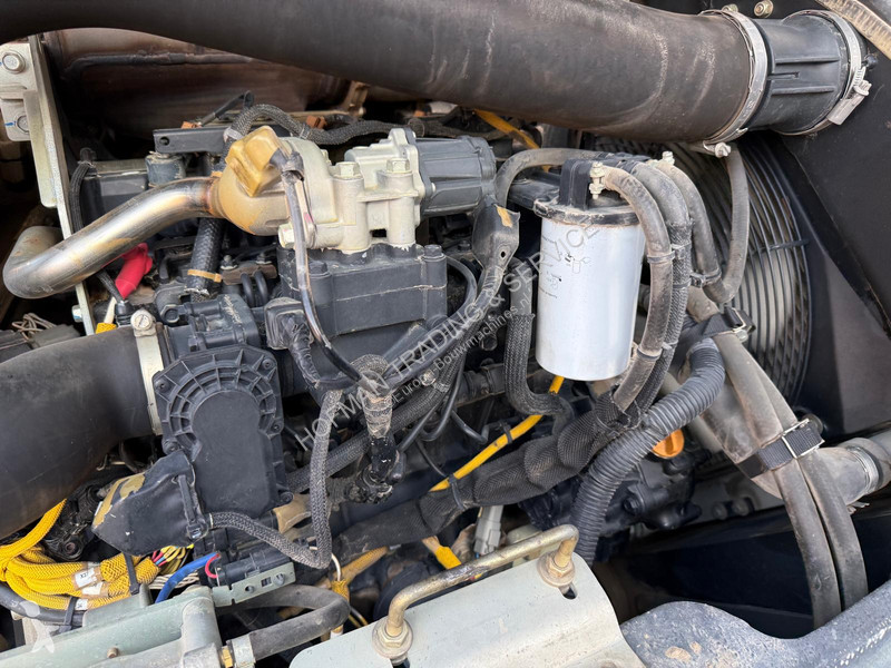Chargeuse Liebherr