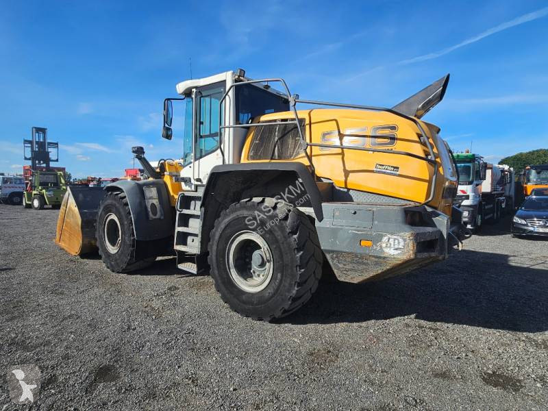 Incarcator Liebherr XPOWER