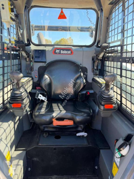 Incarcator Bobcat S76