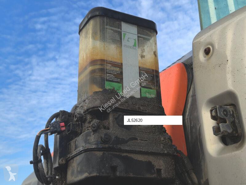 Ładowarka Hitachi