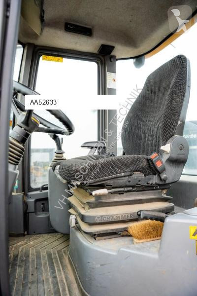 Товарач Volvo G