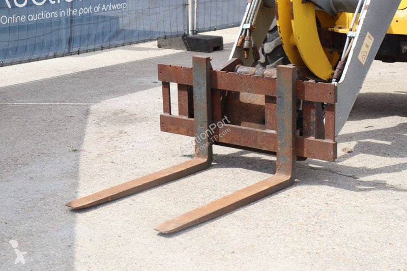 Chargeuse Palazzani Paload 55
