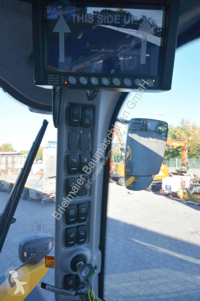 Chargeuse Volvo HS Speeder 40 km/h
