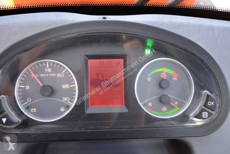 Lastare Hitachi 756 C