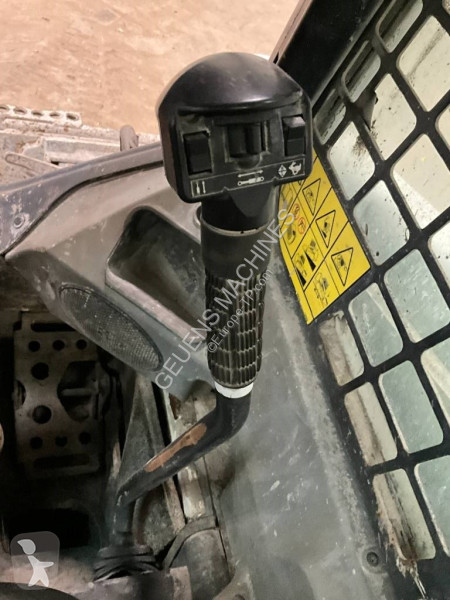Chargeuse Bobcat