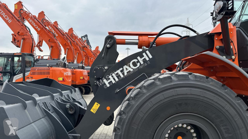 Incarcator Hitachi 7