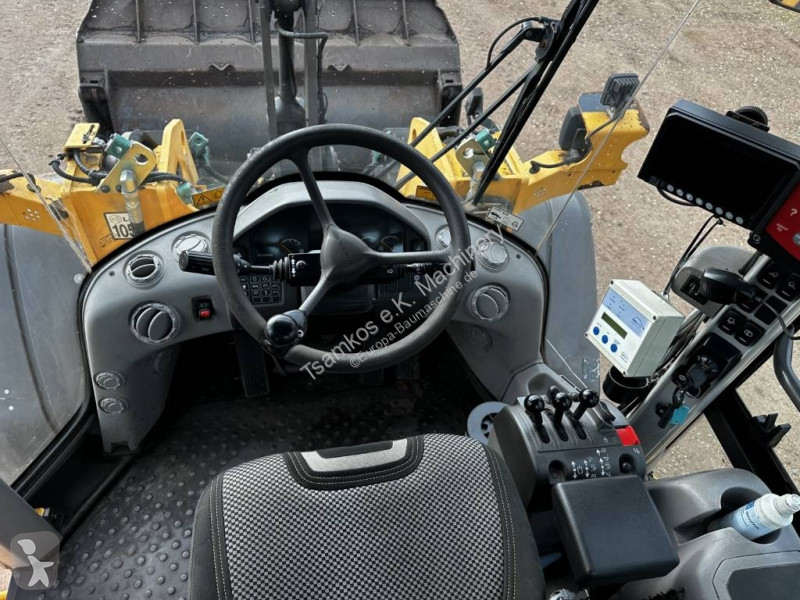 مُحمّلة Volvo Scale system German machine Super...