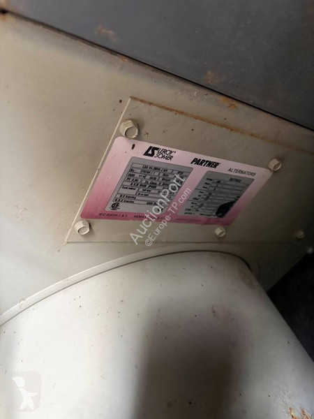 Chargeuse Hytec ZL12F