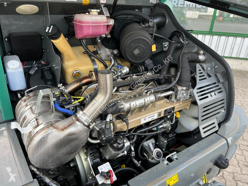Chargeuse Kramer  KL 36.5L