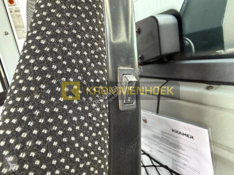 مُحمّلة Wacker Neuson WL 110