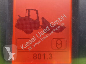Lastare Hitachi 6