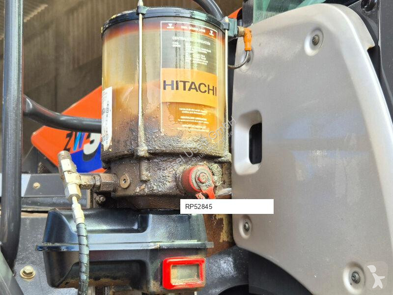 Товарач Hitachi 6