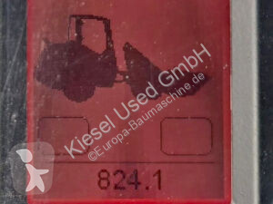 Lastare Hitachi 6