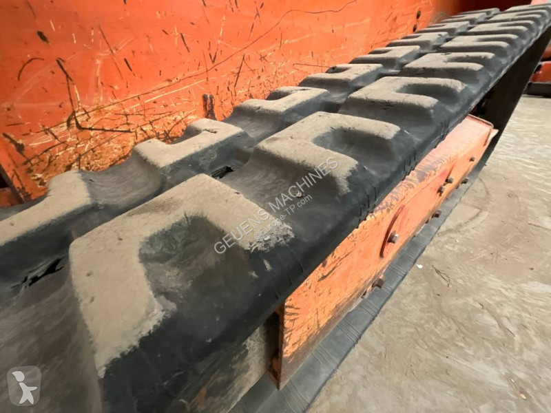 Товарач Gehl RT 105