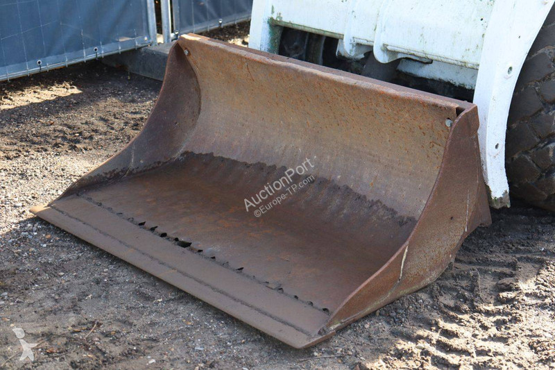 Товарач Bobcat