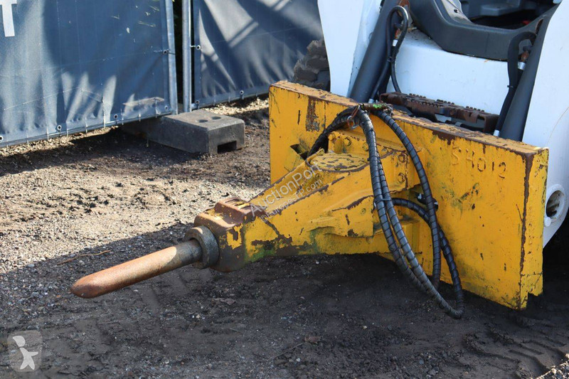 Товарач Bobcat
