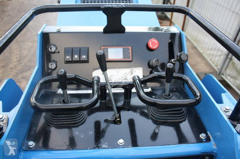 Товарач Delano T500