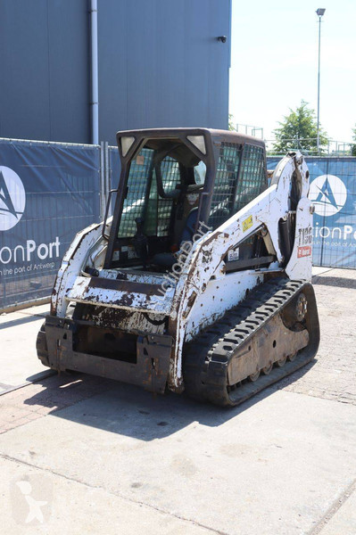 Incarcator Bobcat