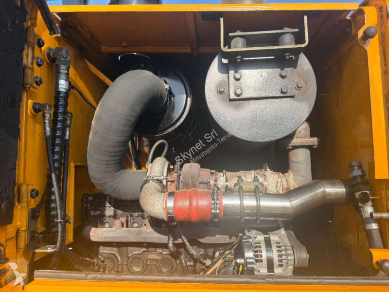 مُحمّلة Hyundai HL 760-7A