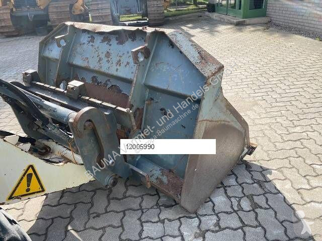 Lastare Kramer 480 Laststabilisator (12005990)