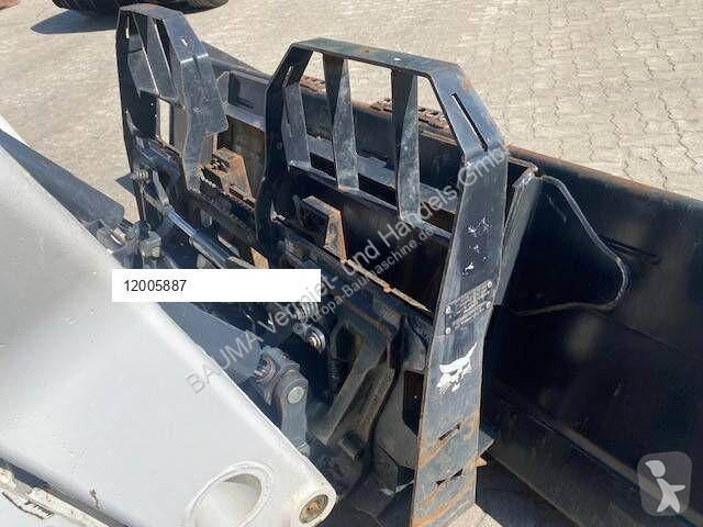 Shovel Bobcat T 76 Vollausstattung MIETE /...