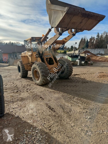 Товарач Volvo BM 4400