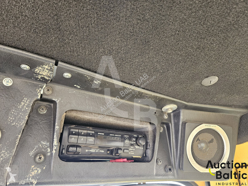 Incarcator Volvo 4500
