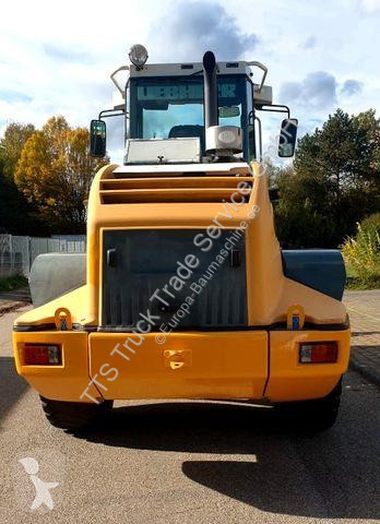 مُحمّلة Liebherr kein 514 538 542 546 sehr...