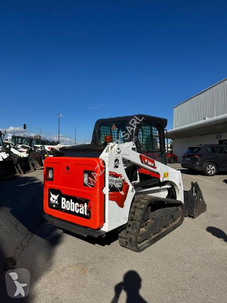Товарач Bobcat  T450