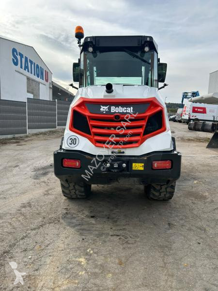 مُحمّلة Bobcat  L85E