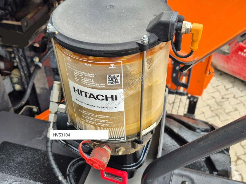 Товарач Hitachi 7