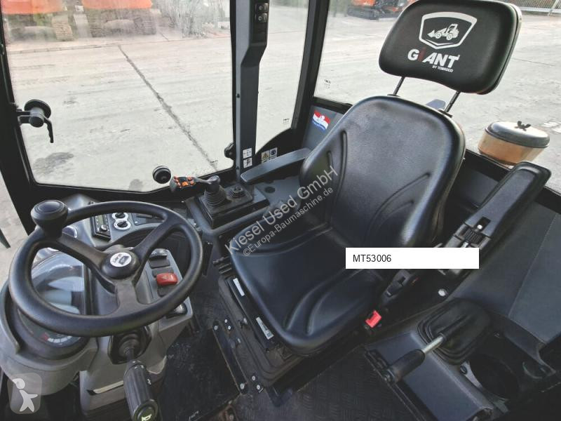 Товарач Giant G3500 X-Tra