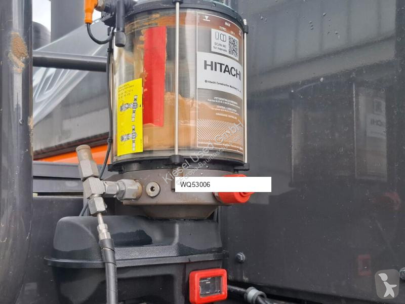 Товарач Hitachi 7