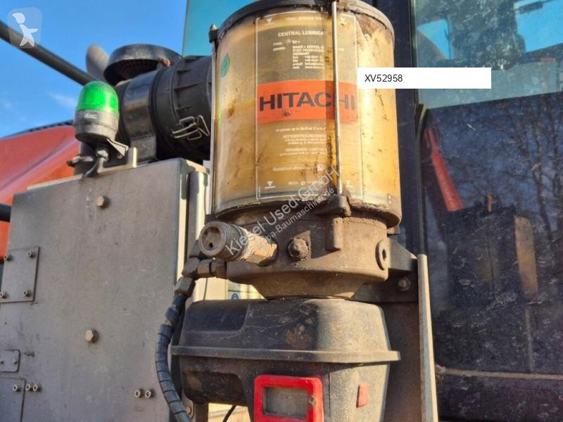 Товарач Hitachi 6