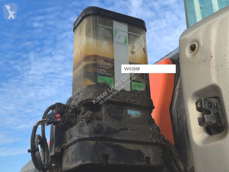 Товарач Hitachi