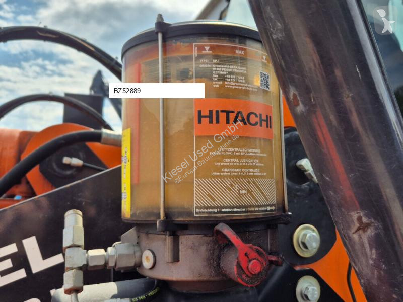 Товарач Hitachi 7